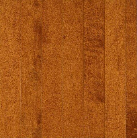 Bruce Harwood Flooring Maple - Country Cinnamon